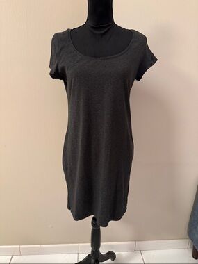 H & M T-shirt dress